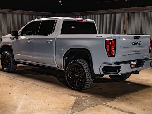 Used 2024 GMC Sierra 1500 Elevation image 6