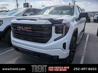 Certified 2023 GMC Sierra 1500 Elevation w/ X31 Off-Road Package