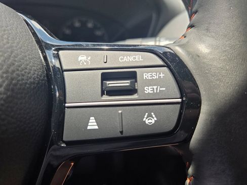 Certified 2024 Honda HR-V Sport image 22