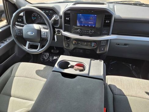 Used 2023 Ford F150 XLT image 35