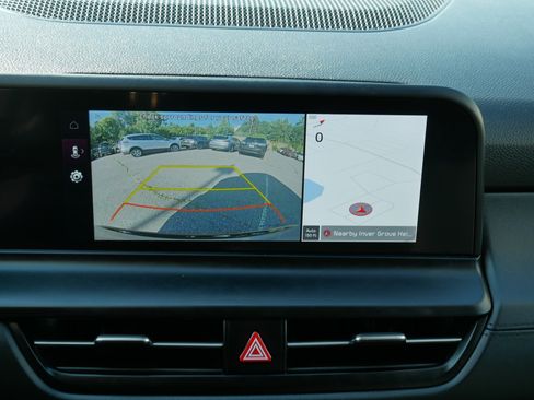 Certified 2024 Kia Seltos EX AWD/4WD image 27