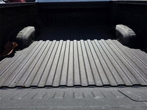 Certified 2021 Chevrolet Silverado 2500 LTZ w/ Z71 Chrome Sport Edition image 13