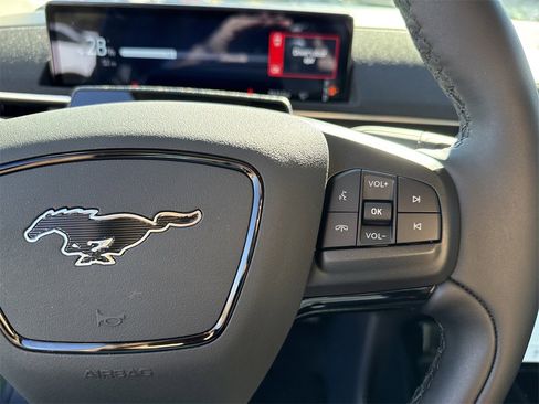 Used 2025 Ford Mustang Mach-E Select image 27
