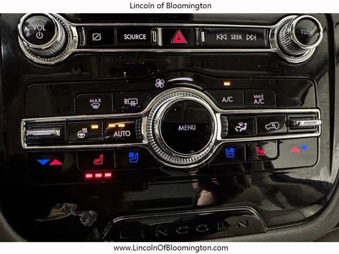 Certified 2022 Lincoln Corsair AWD w/ Premium Package image 59