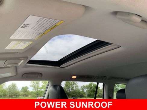 Used 2019 Nissan Armada SL w/ Premium Package AWD/4WD image 7