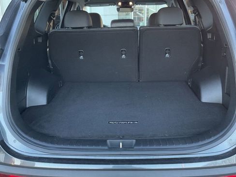 Used 2022 Hyundai Santa Fe SEL image 29