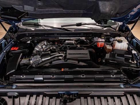 Used 2024 GMC Sierra 2500 Denali Ultimate w/ Max Trailering Package image 35