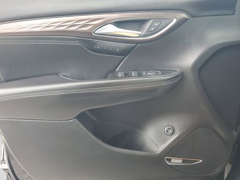 Used 2023 Buick Envision Avenir FWD image 20