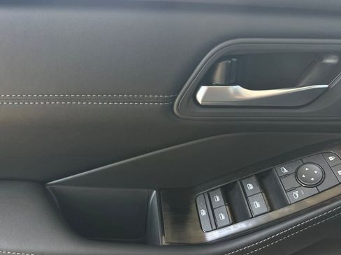 New 2026 Nissan Rogue SV w/ SV Premium Package image 13