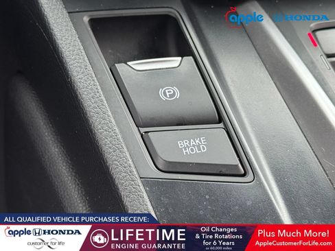 Used 2022 Honda CR-V Touring image 29