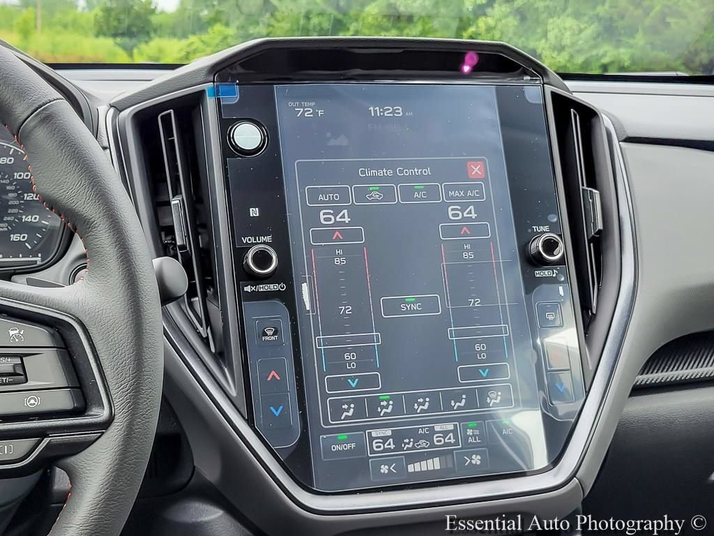 New 2026 Subaru Crosstrek 2.5i Limited AWD/4WD image 20