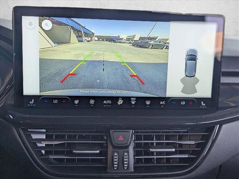 Used 2025 Ford Escape ST-Line w/ Tech Pack #1 image 13