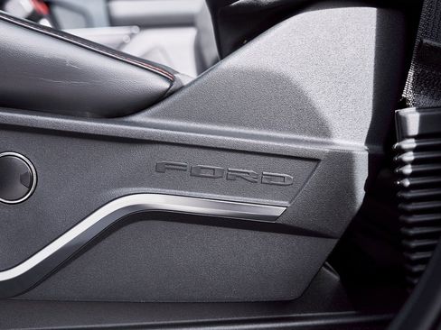 Used 2024 Ford F150 Raptor w/ Equipment Group 803A Raptor R image 46