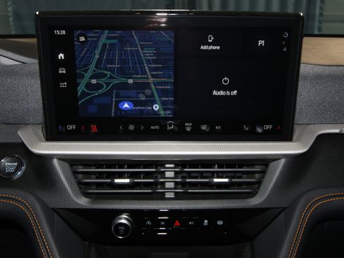 New 2026 Ford Explorer Tremor w/ Tremor Convenience Package image 15