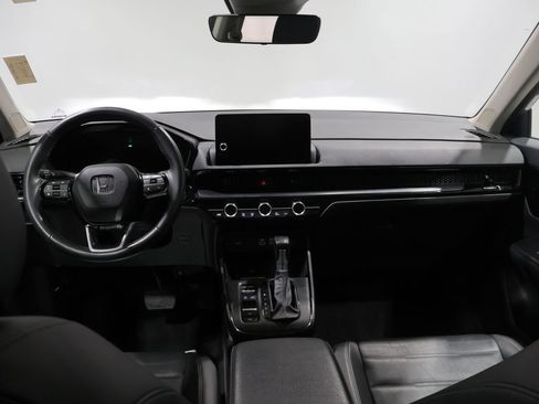 Used 2024 Honda CR-V EX-L image 17