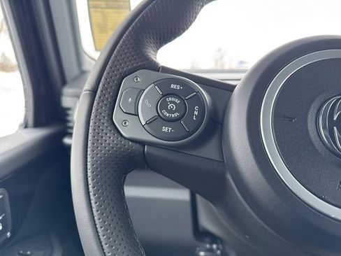 New 2026 INEOS Grenadier Black Edition image 12