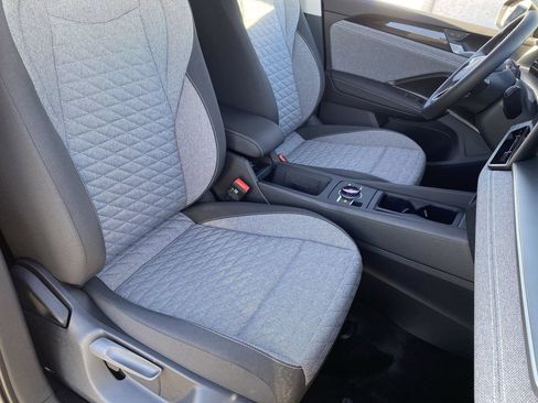 New 2026 Volkswagen Tiguan S FWD image 7