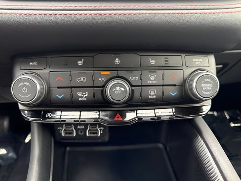 Used 2026 Dodge Durango GT AWD/4WD image 18