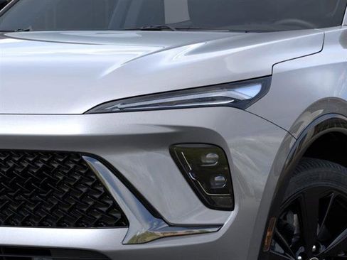 New 2026 Buick Envision Sport Touring image 10