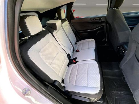 Used 2024 Ford Escape Active image 24