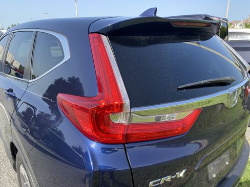 Used 2018 Honda CR-V EX-L image 11