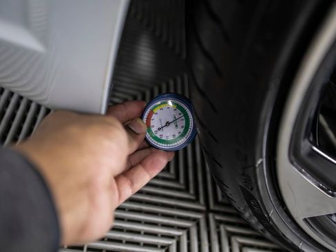 Used 2019 Audi TT RS image 44