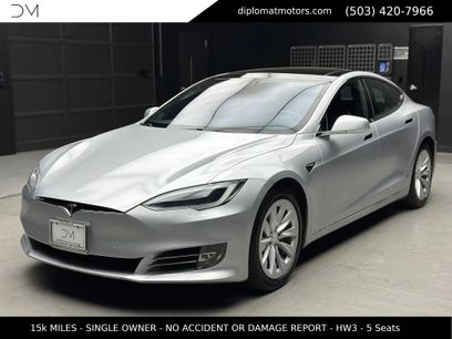Used 2017 Tesla Model S 75