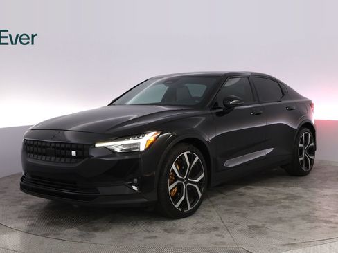 Used 2023 Polestar Polestar 2 w/ Pilot Pack AWD/4WD image 2