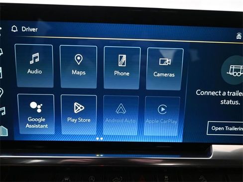 Used 2024 Chevrolet Silverado 1500 LT Trail Boss w/ Convenience Package II image 13