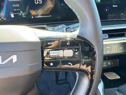 New 2026 Kia Sorento S AWD/4WD image 26