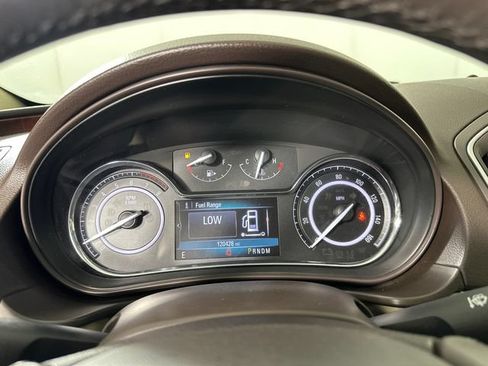 Used 2016 Buick Regal FWD image 16