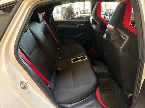 Used 2023 Honda Civic Type R image 14