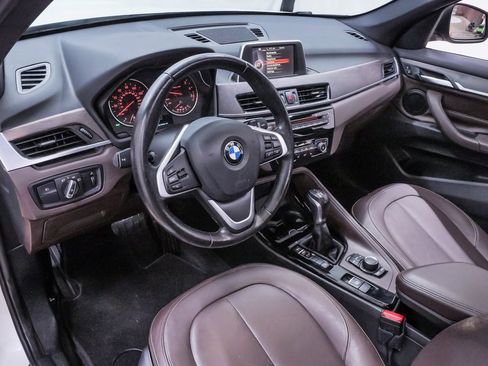 Used 2016 BMW X1 xDrive28i image 2