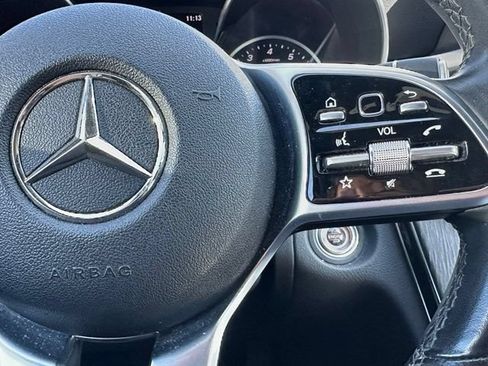 Used 2019 Mercedes-Benz C 300 4MATIC Sedan image 16