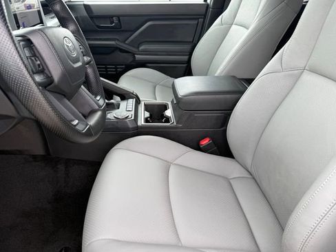 Used 2025 Toyota Tacoma SR5 RWD image 11