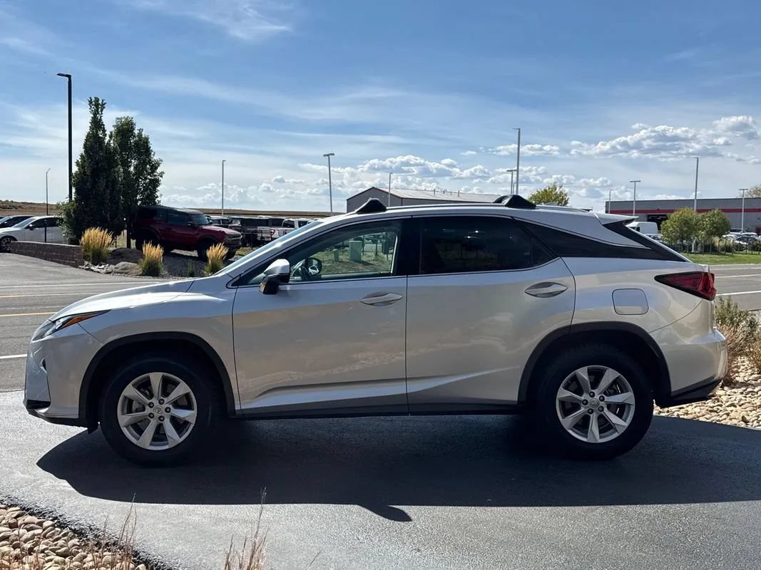 Used 2017 Lexus RX 350 AWD w/ Premium Package image 10