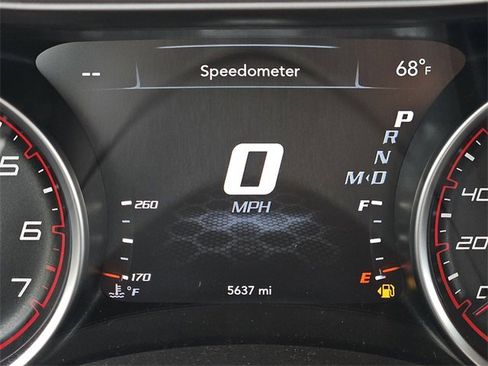 Used 2021 Dodge Charger Scat Pack image 18