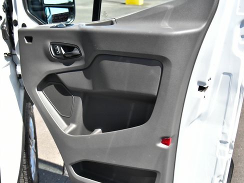 Used 2023 Ford Transit 350 XLT RWD image 45