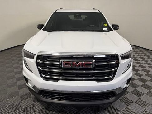 Used 2025 GMC Acadia Elevation FWD image 9