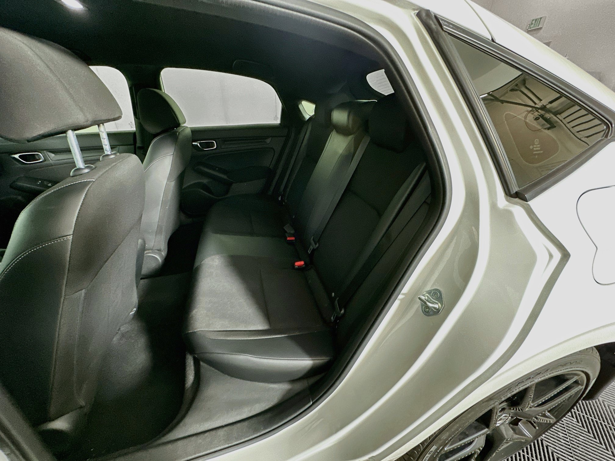 Used 2023 Honda Civic Sport image 25