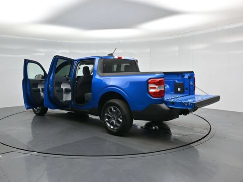 New 2026 Ford Maverick XLT FWD image 30