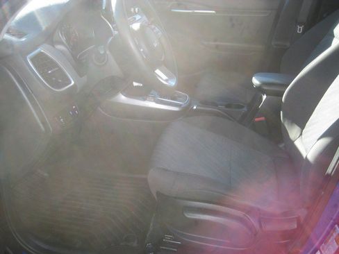 Used 2022 Kia Seltos LX image 13