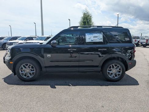 New 2026 Ford Bronco Sport Big Bend AWD/4WD image 7