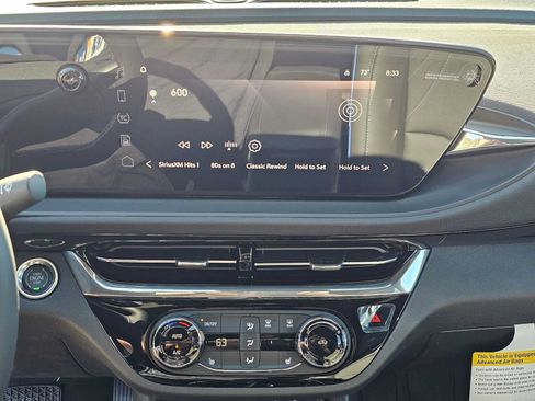 New 2026 Buick Envista Sport Touring w/ Convenience I Package FWD image 25