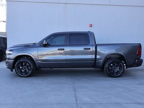 New 2026 RAM 1500 Big Horn image 2