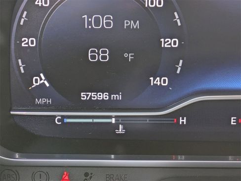 Used 2023 Chevrolet Tahoe Premier image 16