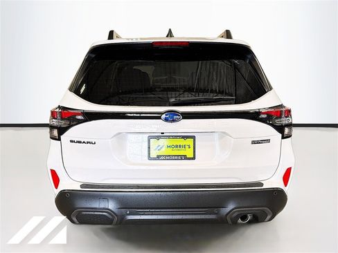 New 2025 Subaru Forester Limited image 6