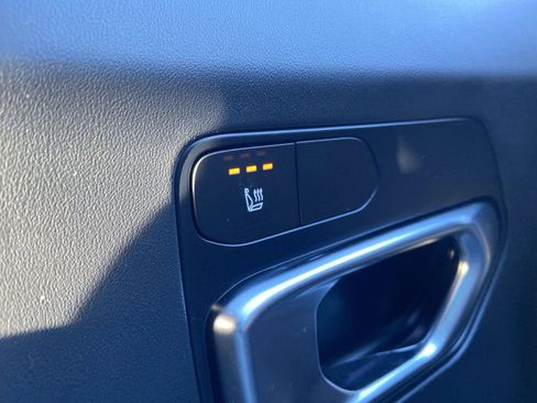 Used 2025 Kia K4 GT-Line image 24