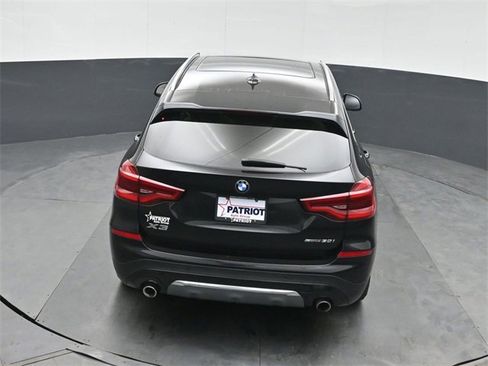 Used 2019 BMW X3 sDrive30i w/ Premium Package image 32