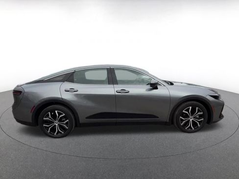 Used 2025 Toyota Crown XLE image 16